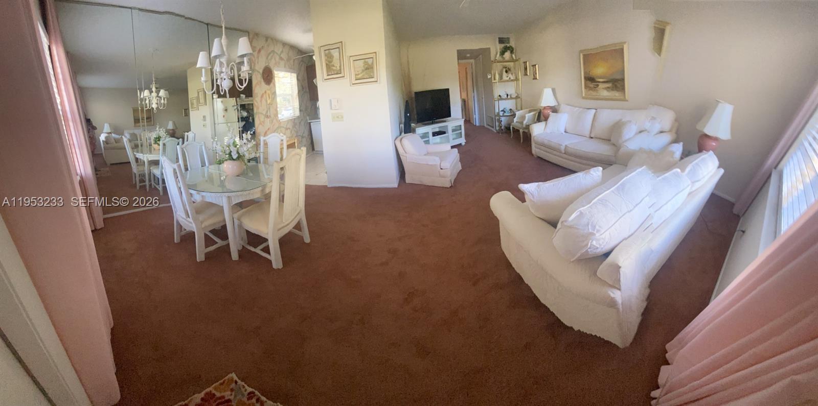 VISTA GARDENS F/K/A VISTA - Residential