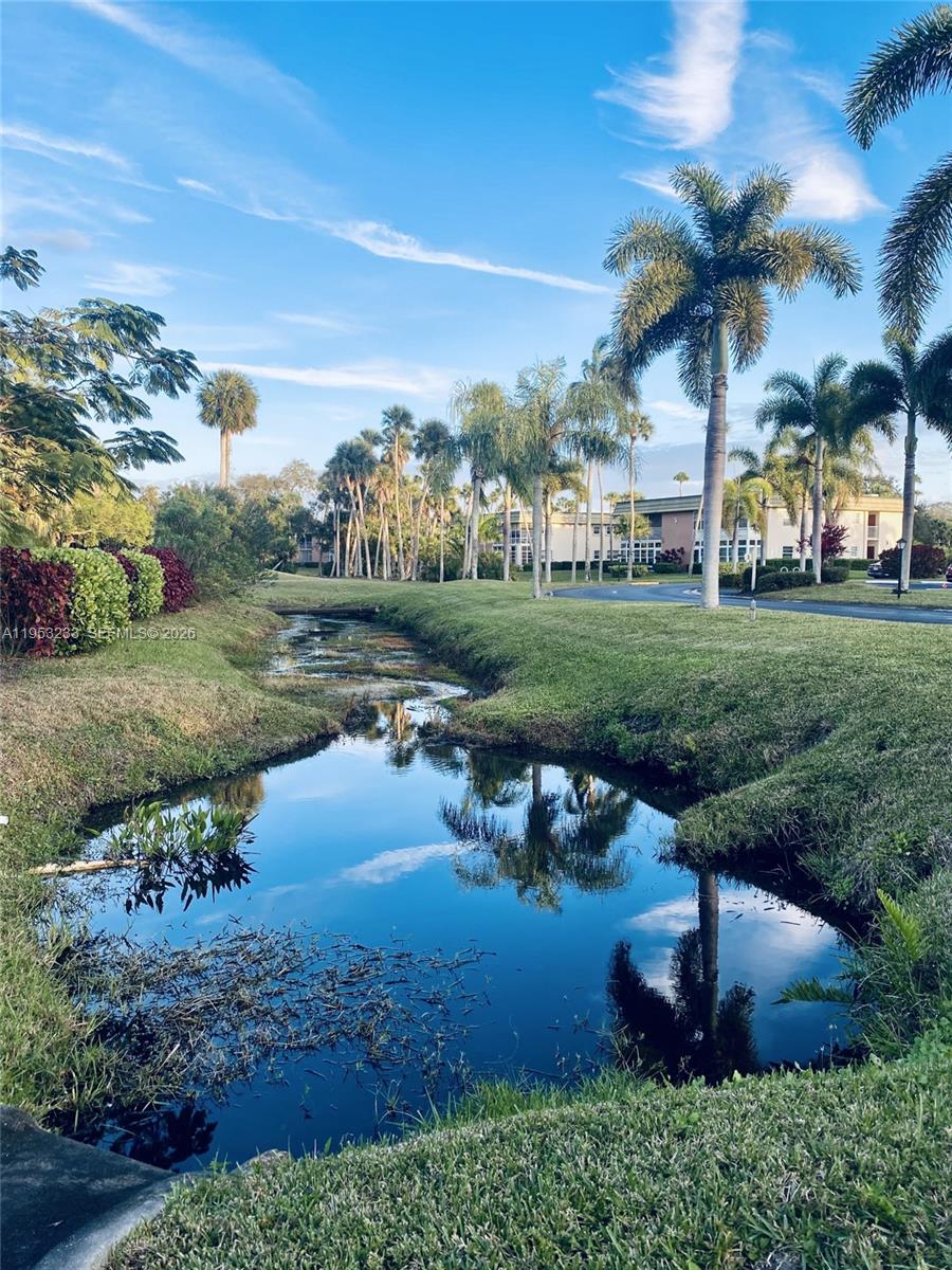 VISTA GARDENS F/K/A VISTA - Residential