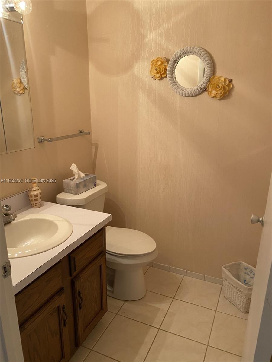 VISTA GARDENS F/K/A VISTA - Residential