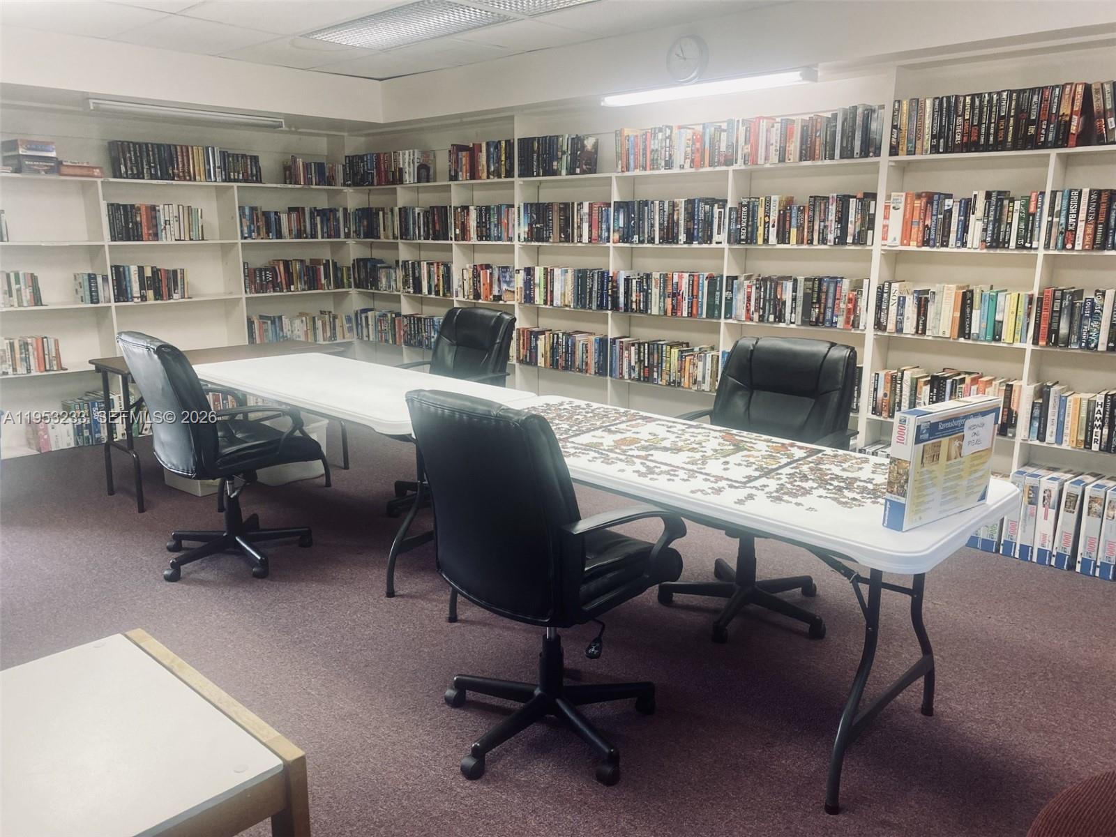 VISTA GARDENS F/K/A VISTA - Residential