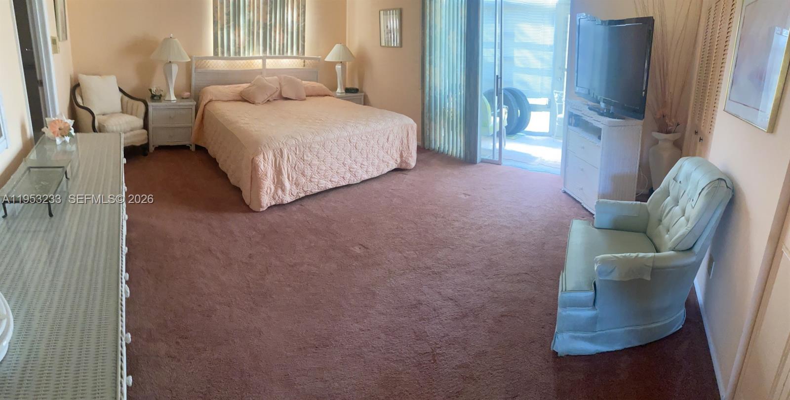 VISTA GARDENS F/K/A VISTA - Residential