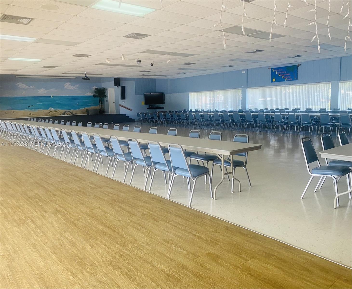 VISTA GARDENS F/K/A VISTA - Residential