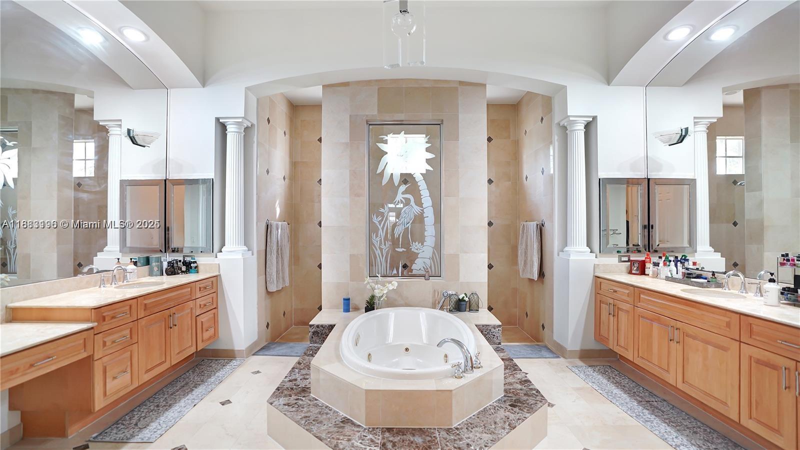 PEMBROKE FALLS PHASE 5 - Residential