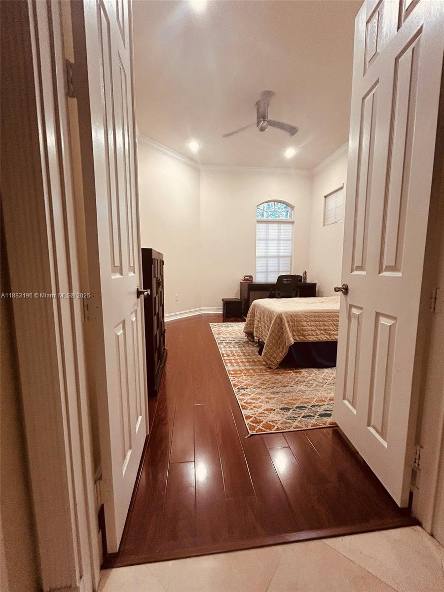 PEMBROKE FALLS PHASE 5 - Residential