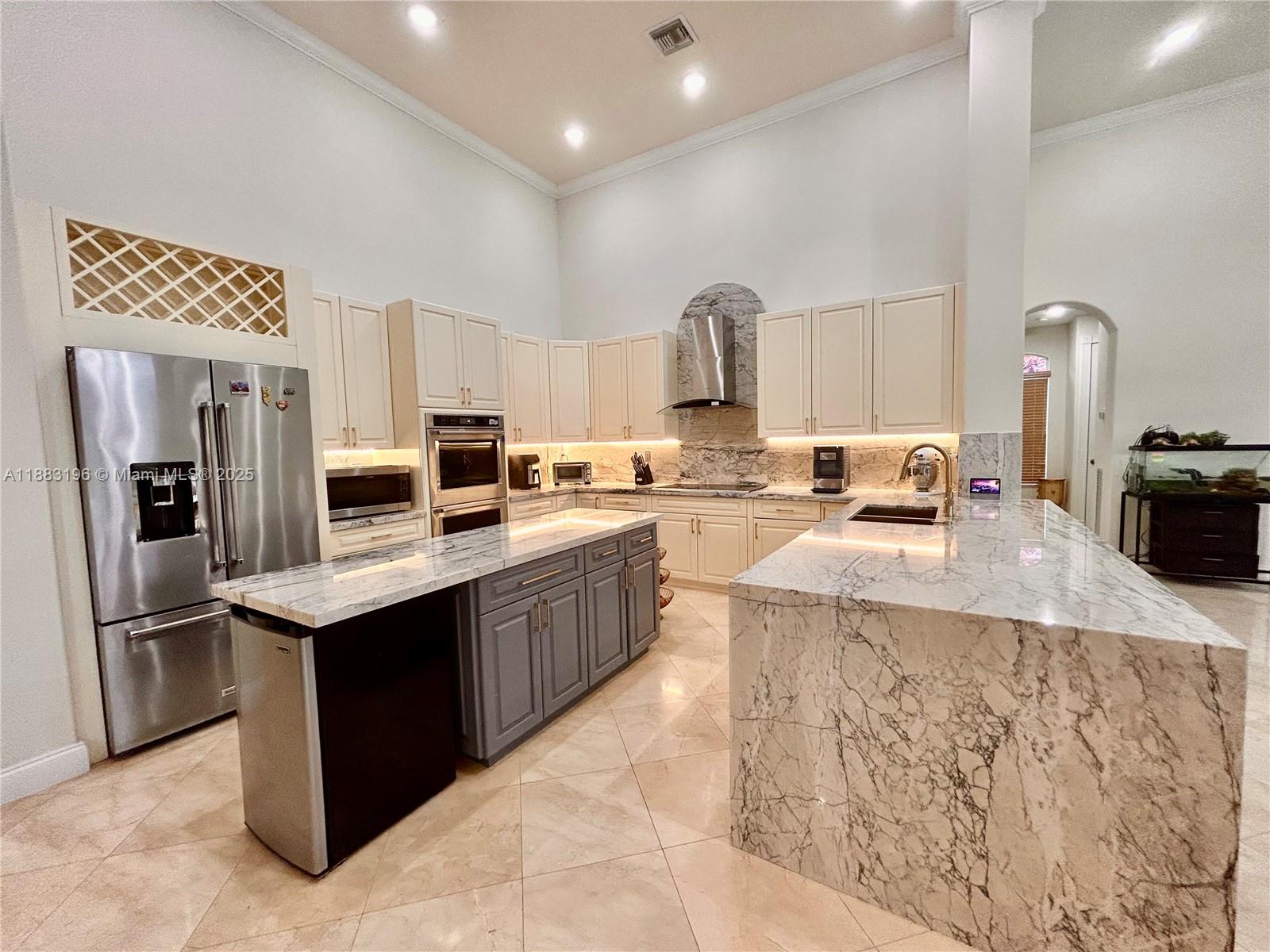 PEMBROKE FALLS PHASE 5 - Residential