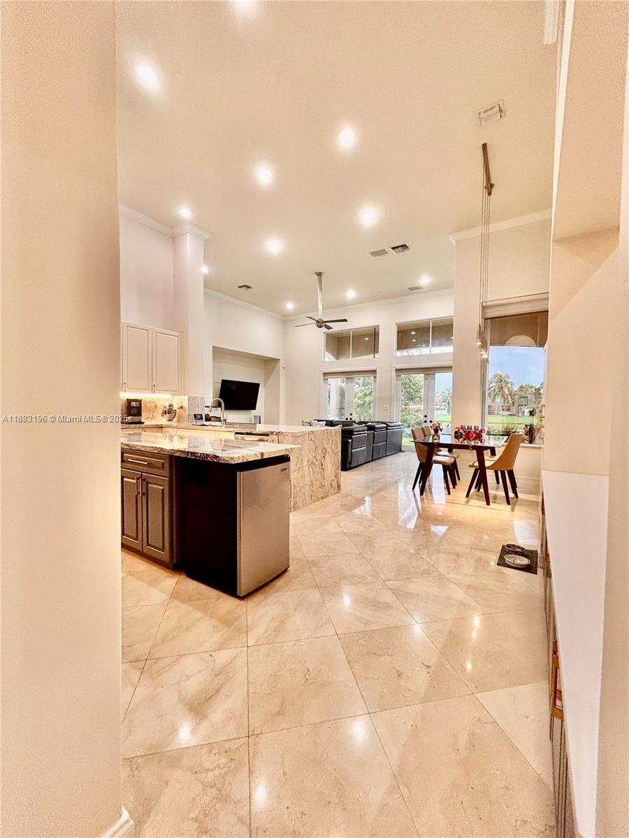 PEMBROKE FALLS PHASE 5 - Residential
