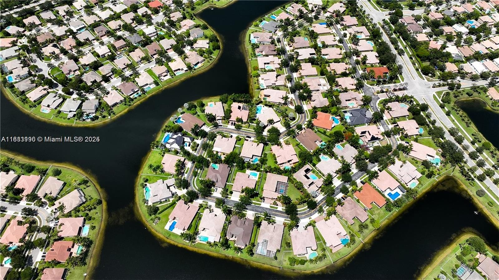 PEMBROKE FALLS PHASE 5 - Residential