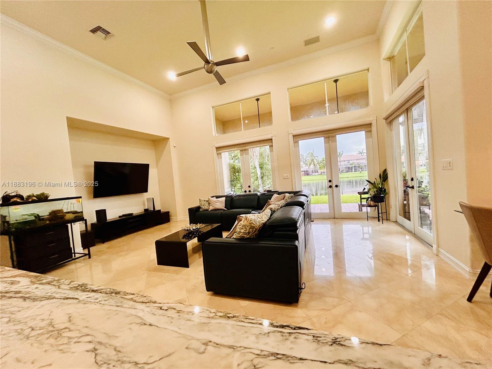 PEMBROKE FALLS PHASE 5 - Residential