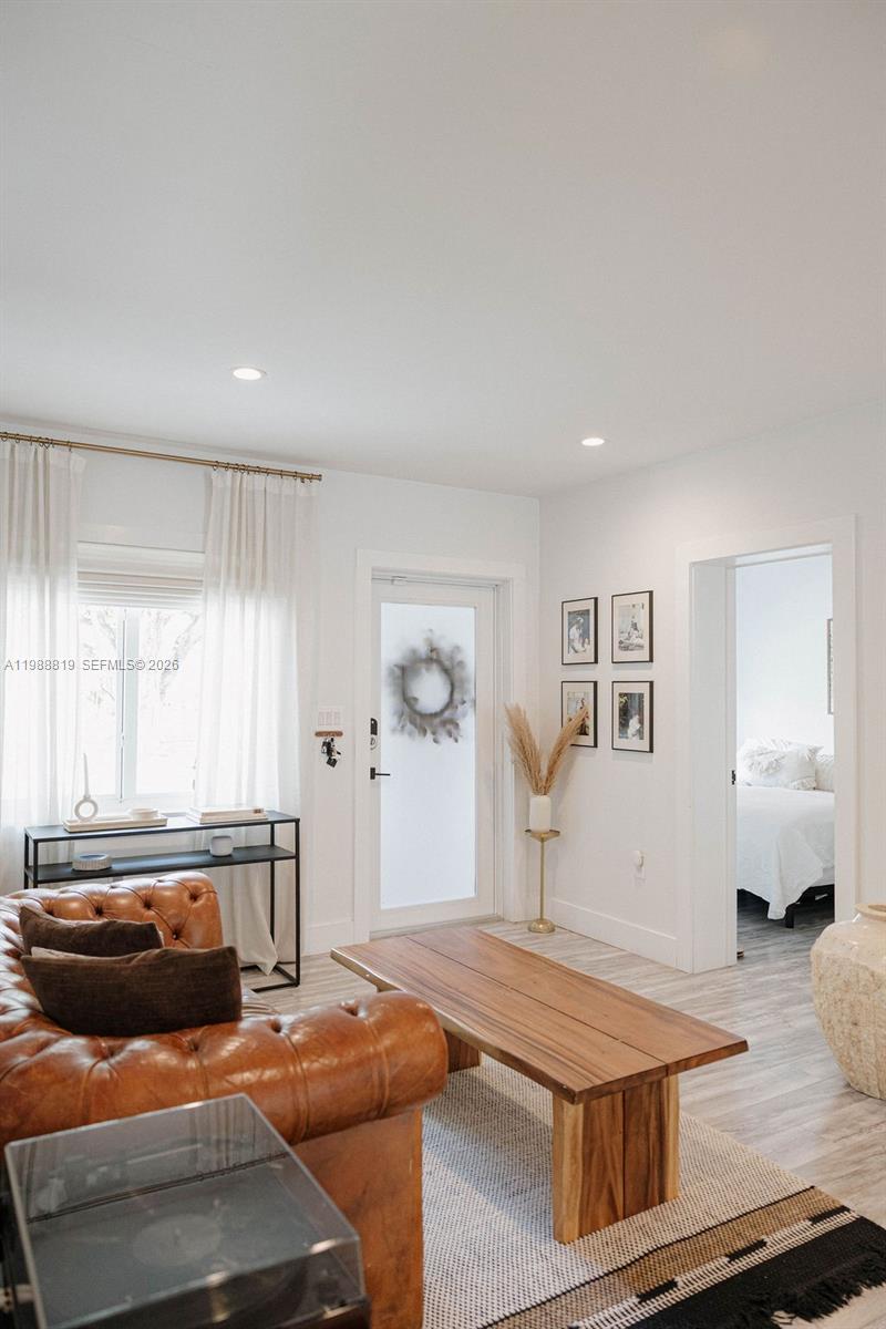 CENTRAL MIAMI PT 3 - Residential