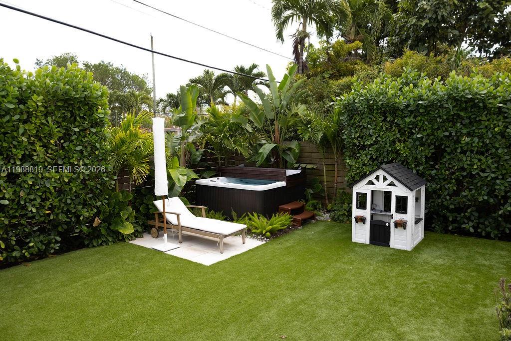 CENTRAL MIAMI PT 3 - Residential