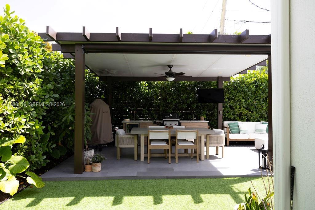 CENTRAL MIAMI PT 3 - Residential