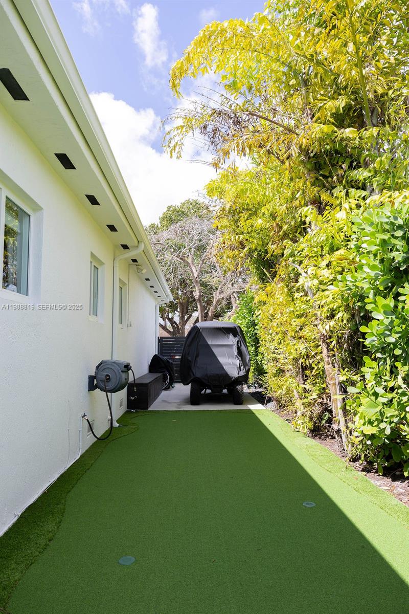 CENTRAL MIAMI PT 3 - Residential