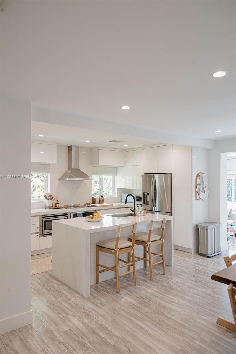 CENTRAL MIAMI PT 3 - Residential