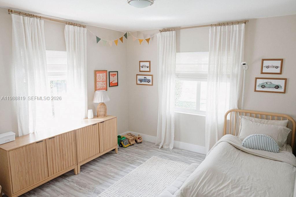 CENTRAL MIAMI PT 3 - Residential