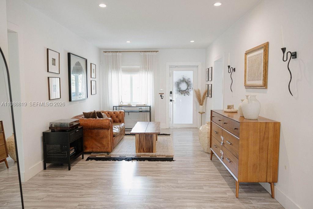 CENTRAL MIAMI PT 3 - Residential