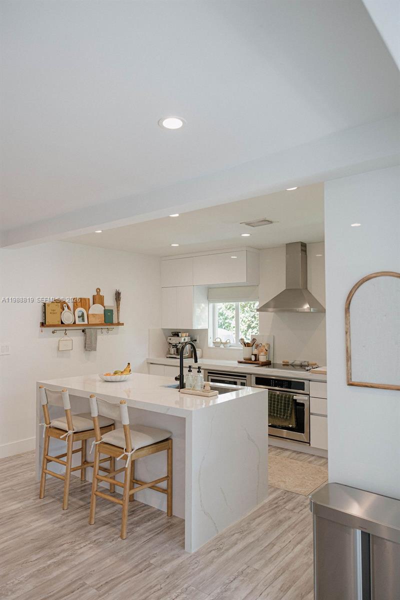 CENTRAL MIAMI PT 3 - Residential