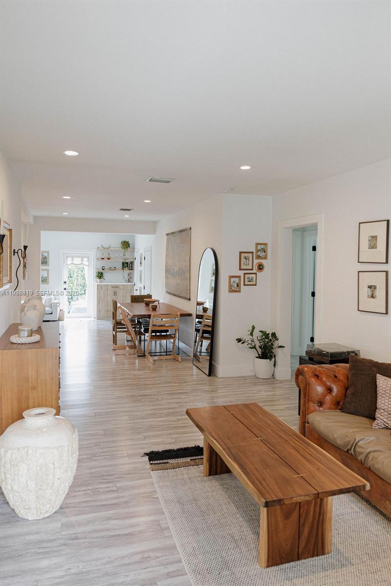 CENTRAL MIAMI PT 3 - Residential