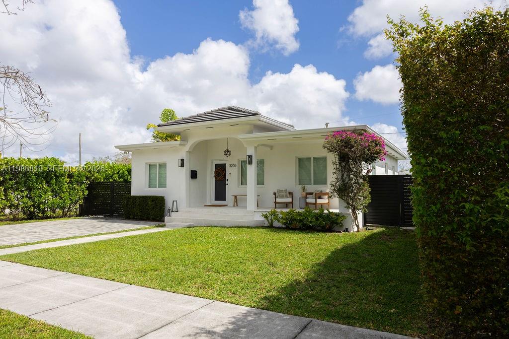 CENTRAL MIAMI PT 3 - Residential