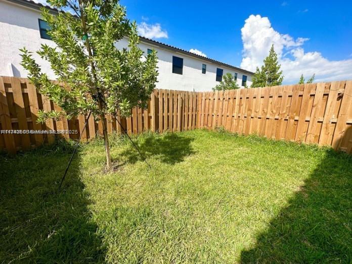 SILVER PALM RESIDENTIAL H - Residential