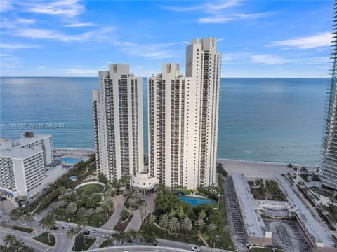 19111 Collins Ave 1607 Sunny Isles Beach FL 33160