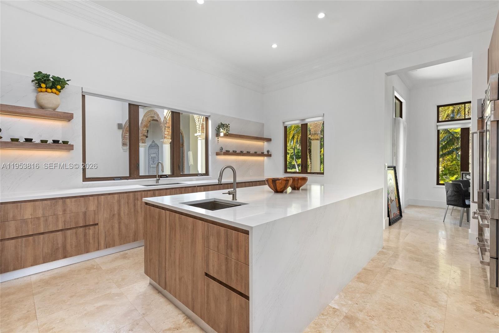 GABLES ESTATES NO 3 - Residential