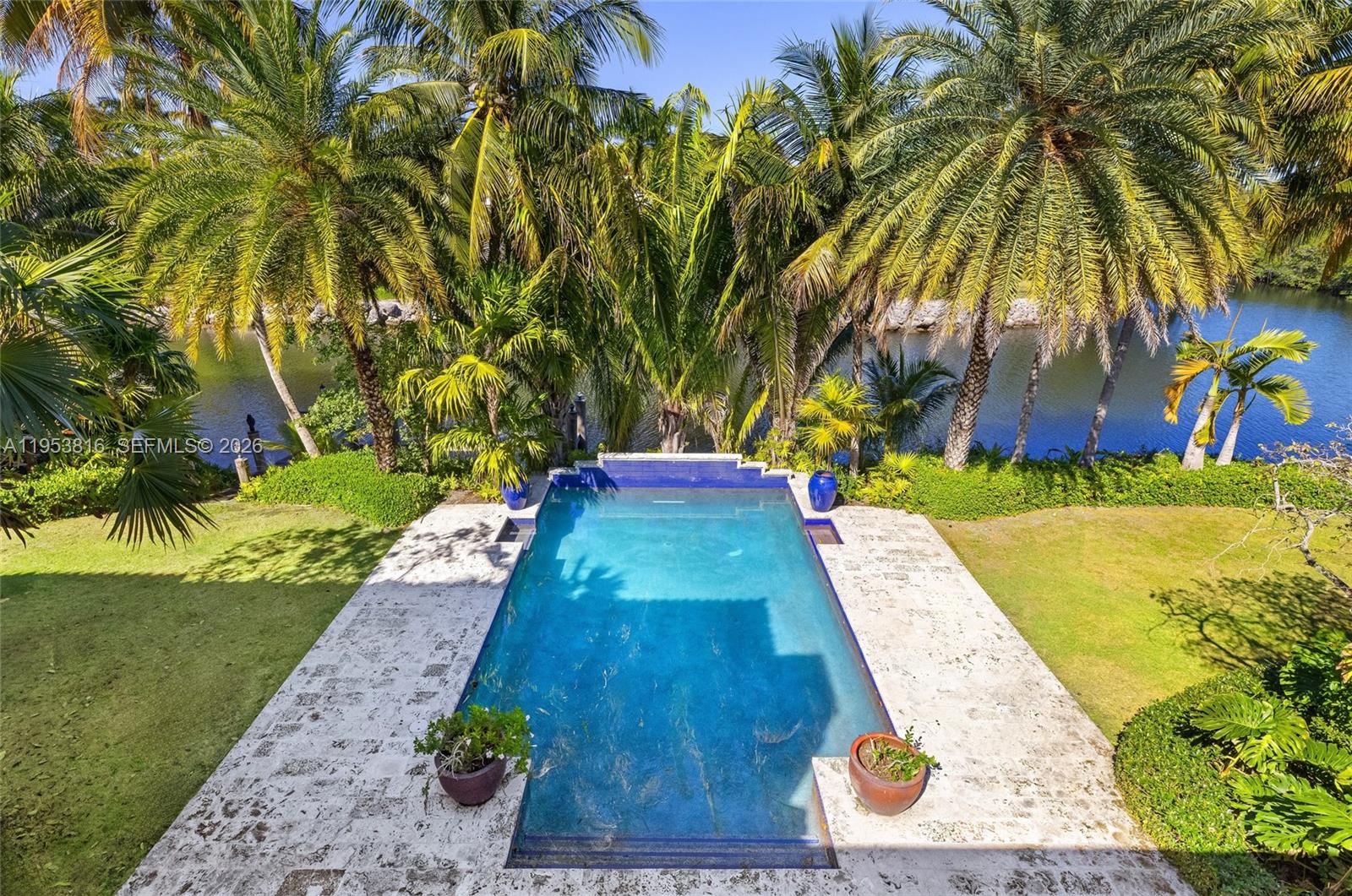 GABLES ESTATES NO 3 - Residential