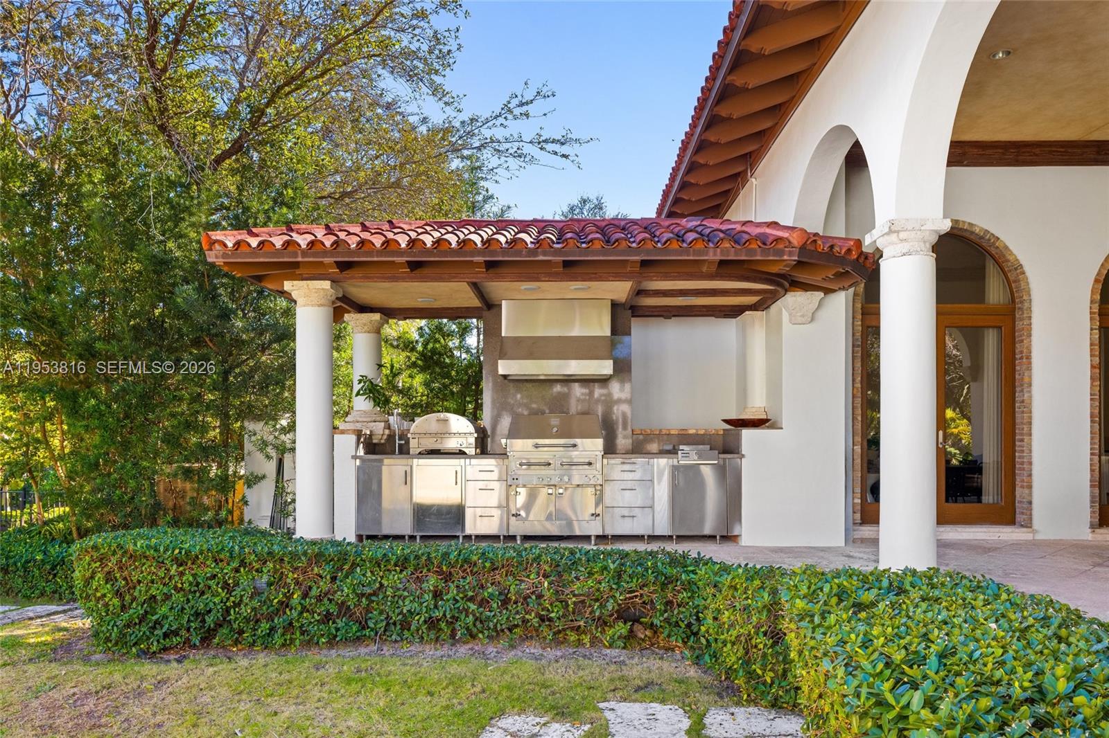 GABLES ESTATES NO 3 - Residential