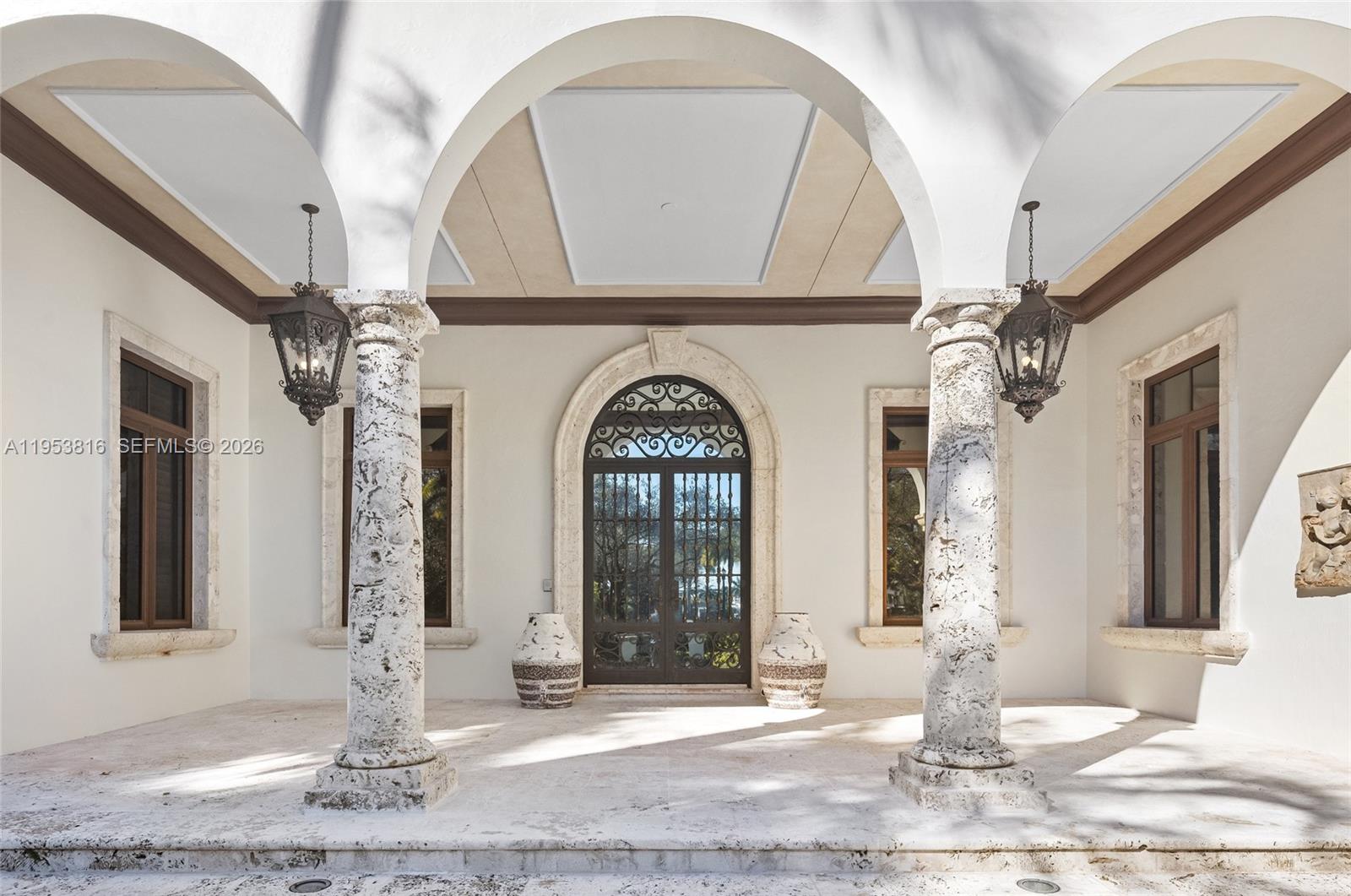 GABLES ESTATES NO 3 - Residential