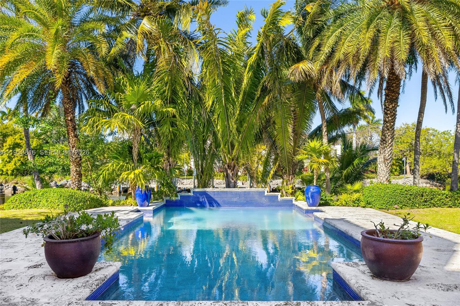 GABLES ESTATES NO 3 - Residential