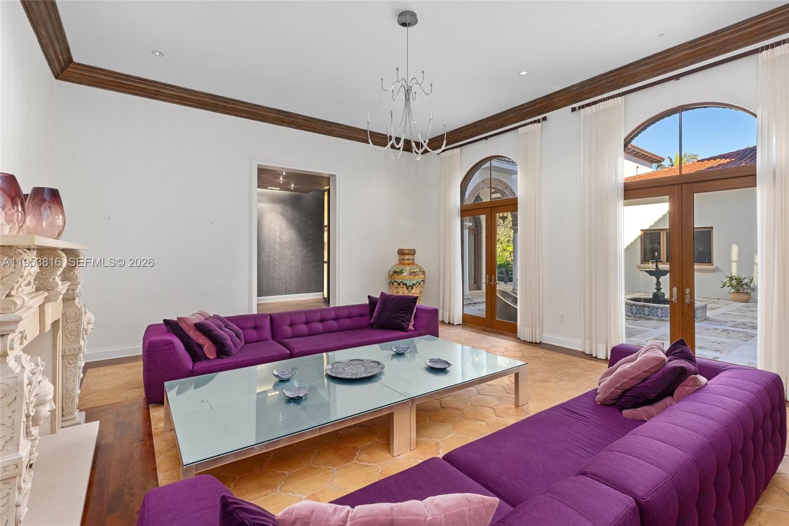 GABLES ESTATES NO 3 - Residential