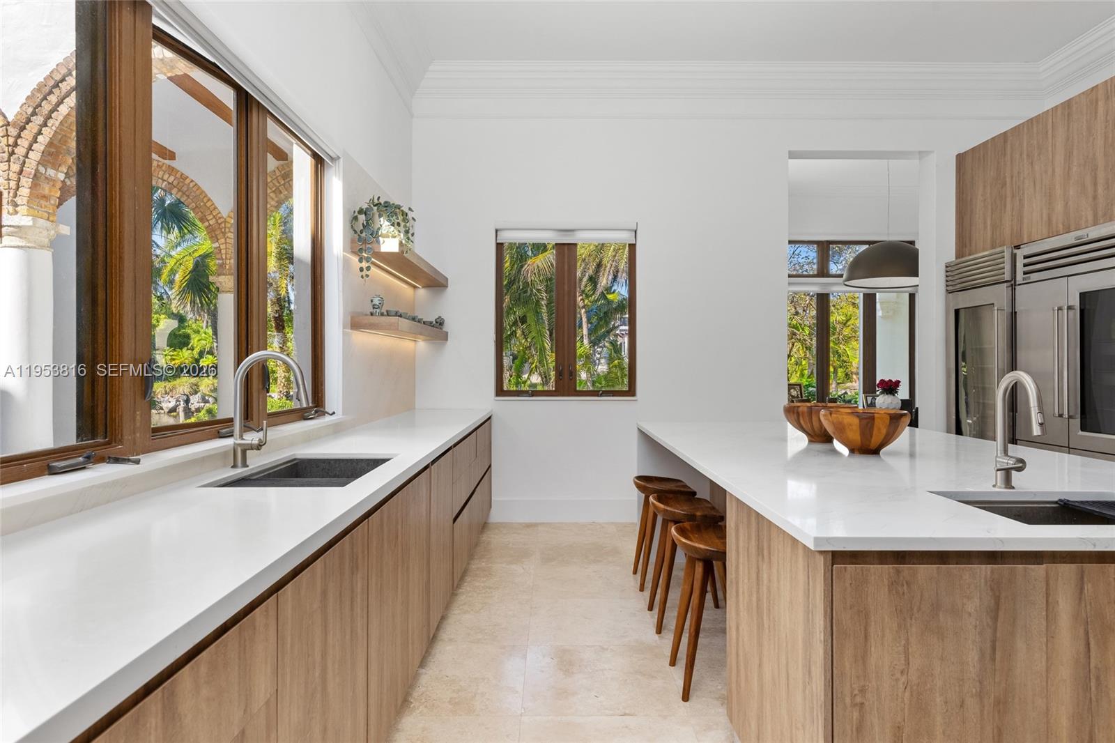 GABLES ESTATES NO 3 - Residential