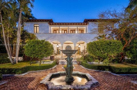 Photo of 221 Casuarina Concourse, Coral Gables, FL 33143 (MLS # A11953816)