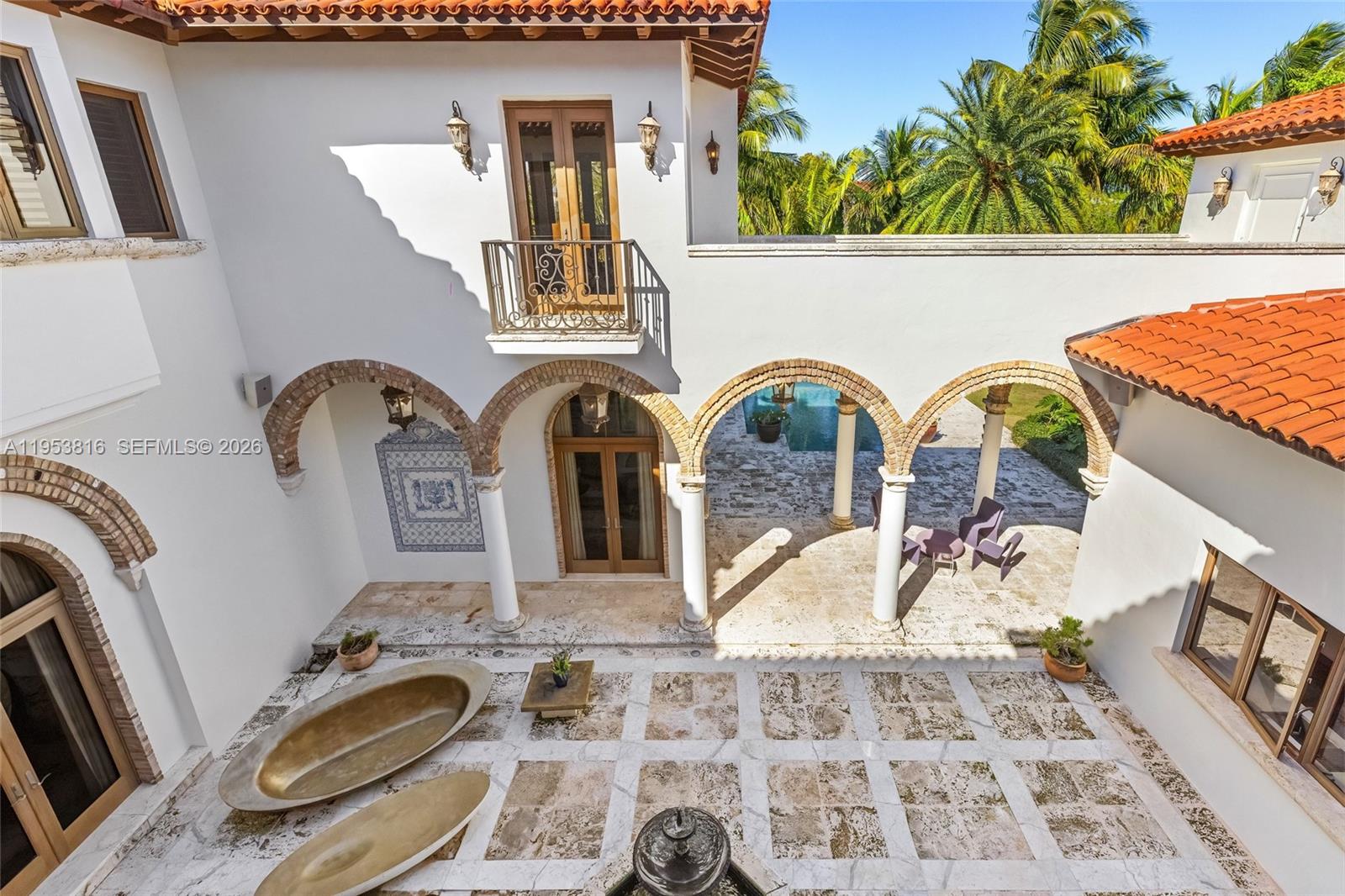 GABLES ESTATES NO 3 - Residential