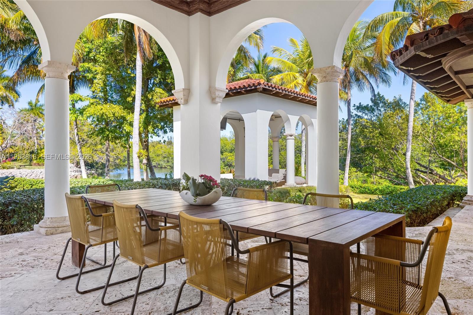 GABLES ESTATES NO 3 - Residential