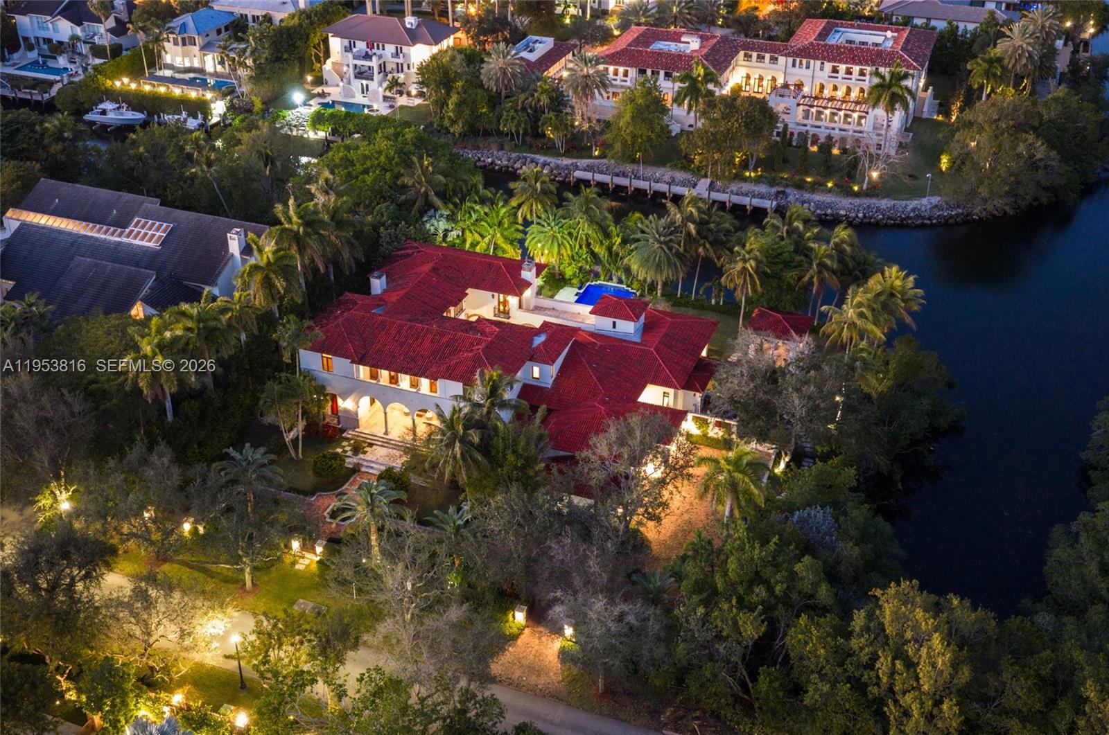 GABLES ESTATES NO 3 - Residential