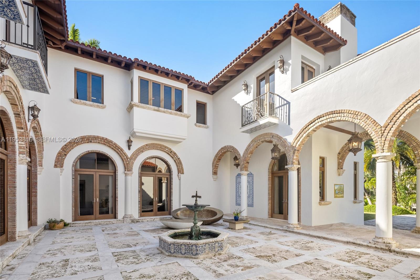 GABLES ESTATES NO 3 - Residential