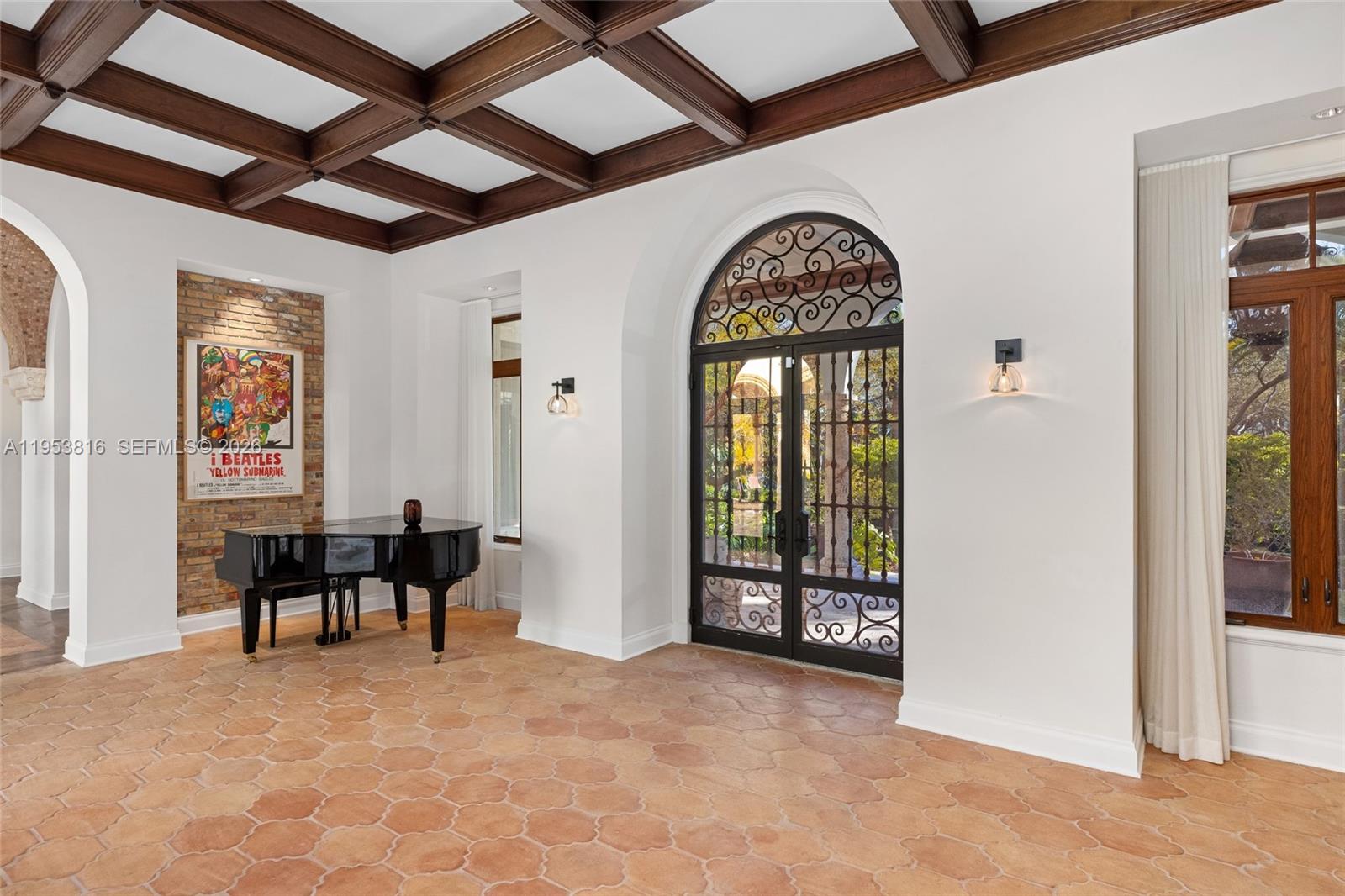 GABLES ESTATES NO 3 - Residential