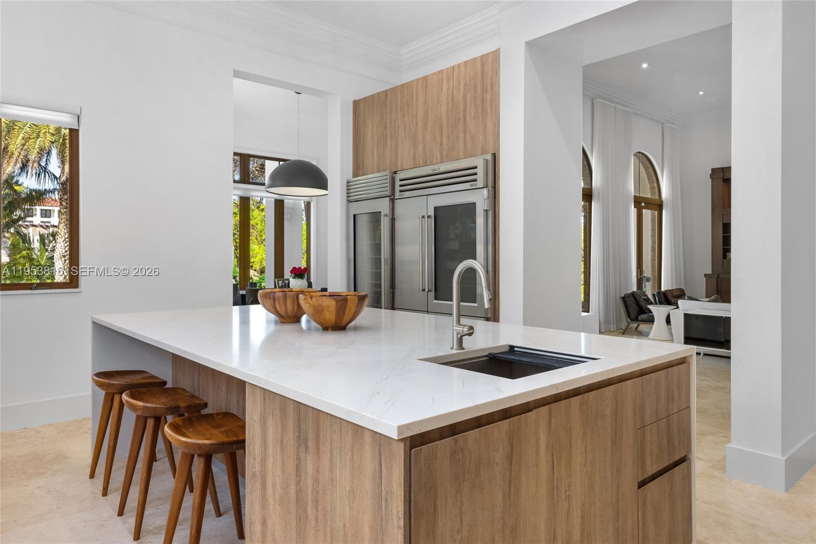 GABLES ESTATES NO 3 - Residential