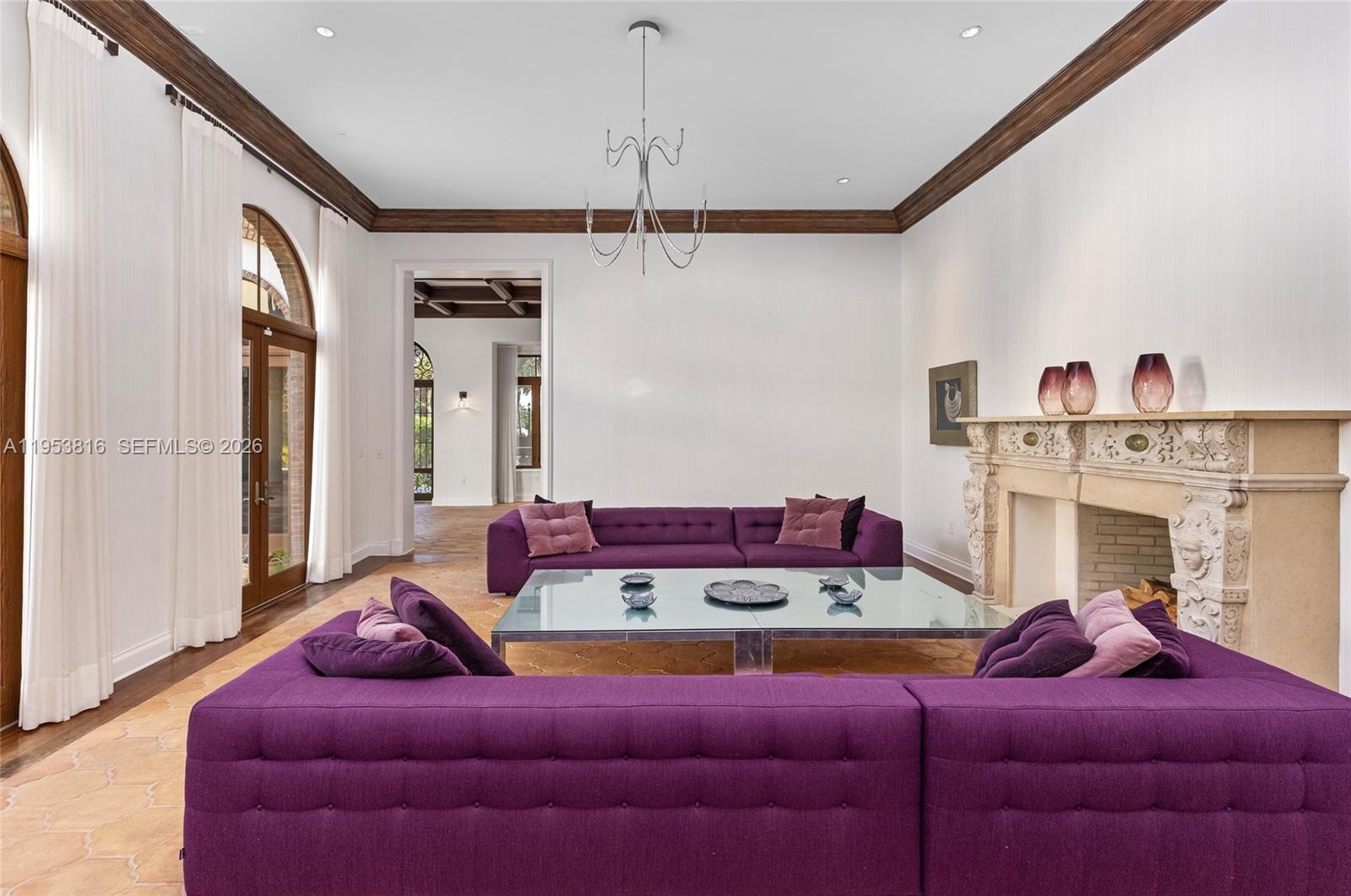 GABLES ESTATES NO 3 - Residential