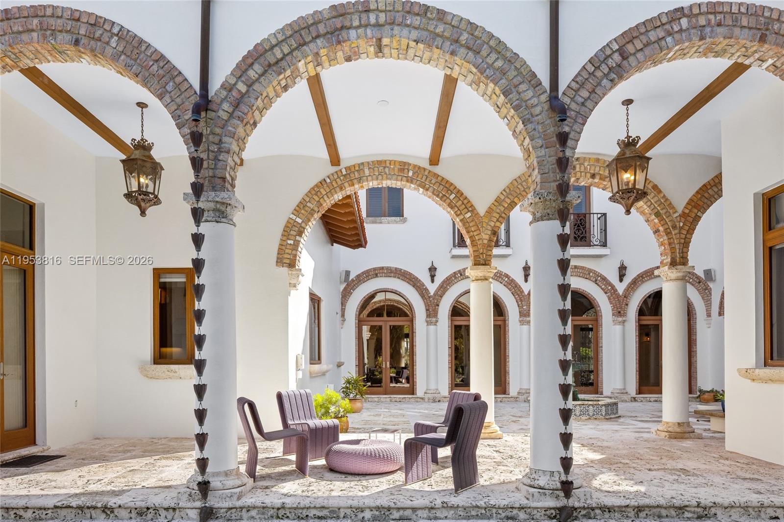 GABLES ESTATES NO 3 - Residential