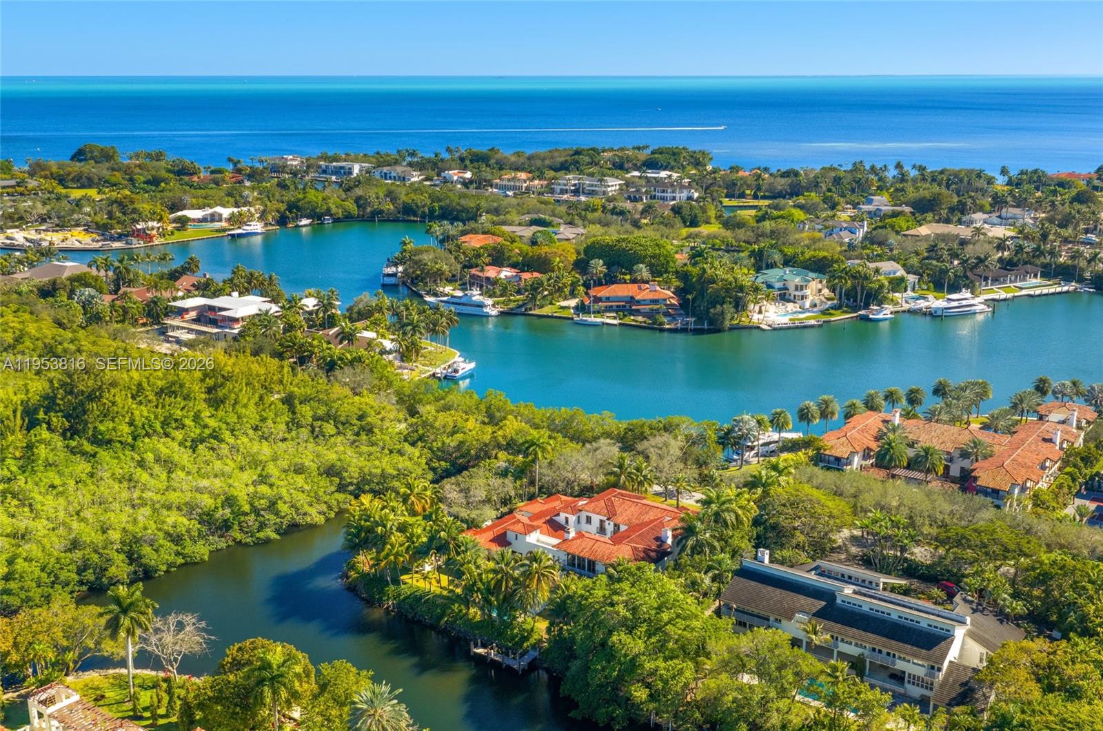 GABLES ESTATES NO 3 - Residential