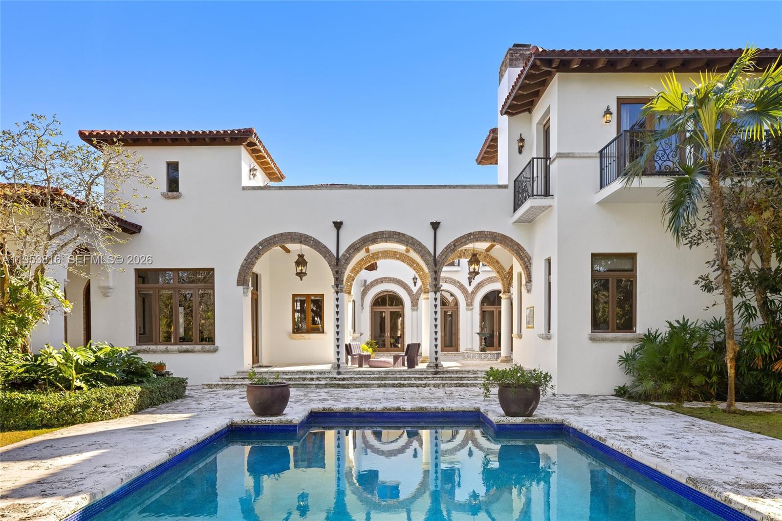 GABLES ESTATES NO 3 - Residential