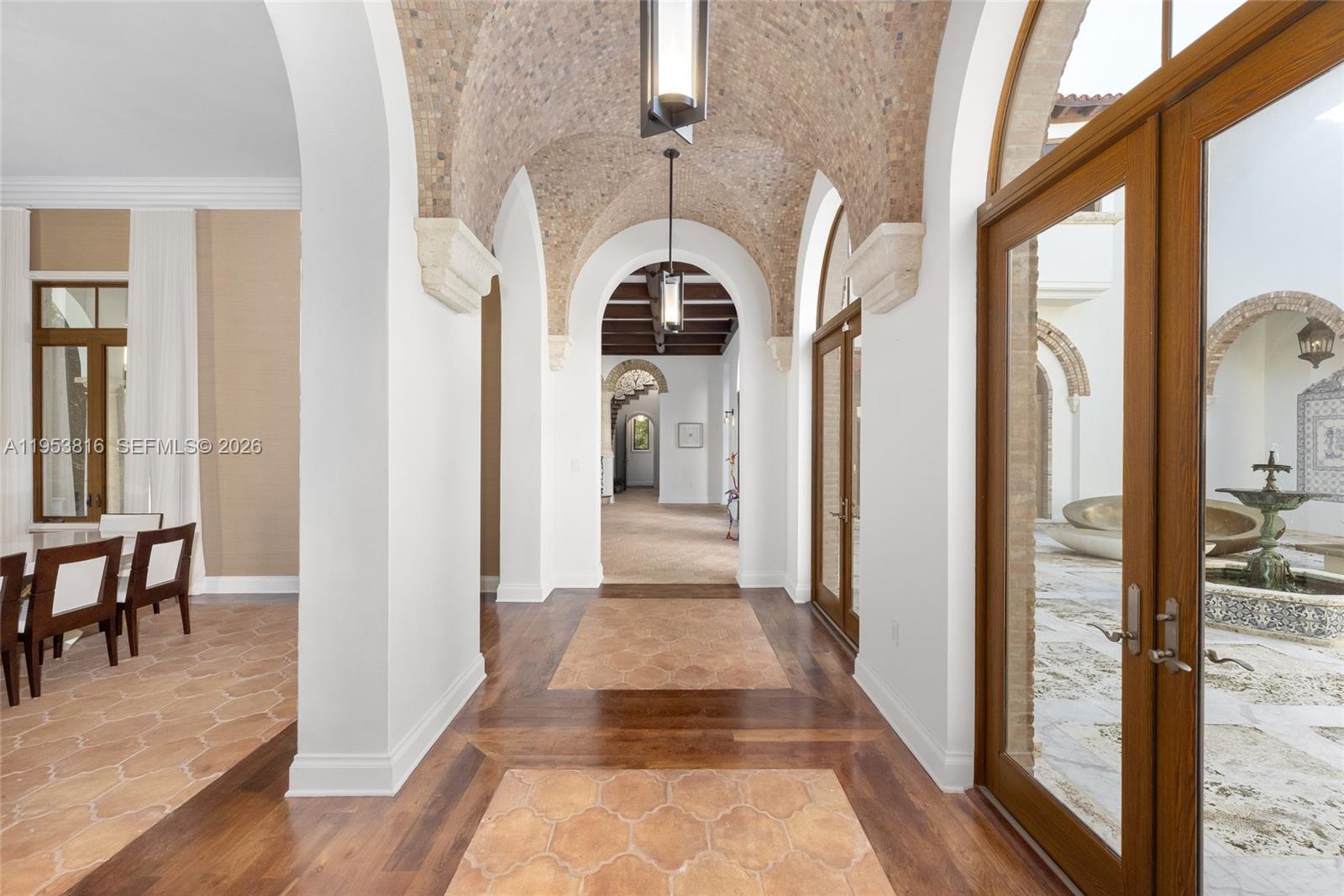 GABLES ESTATES NO 3 - Residential