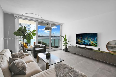 1000 West Ave 626 Miami Beach FL 33139