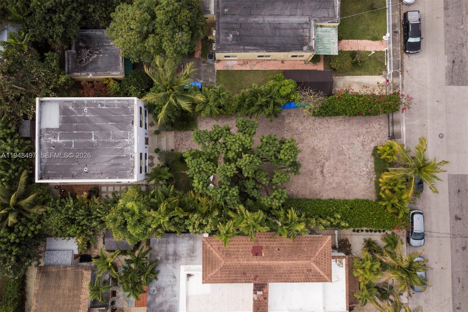 THIRD WESTMORELAND ADDN - Residential Income