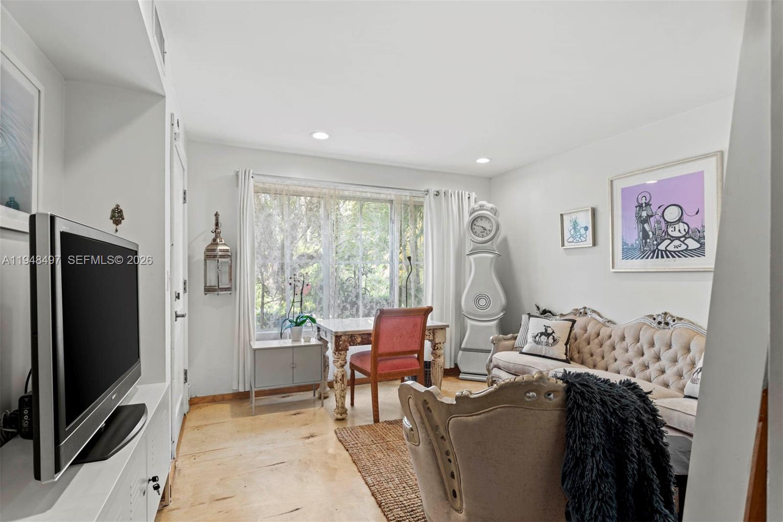 THIRD WESTMORELAND ADDN - Residential Income