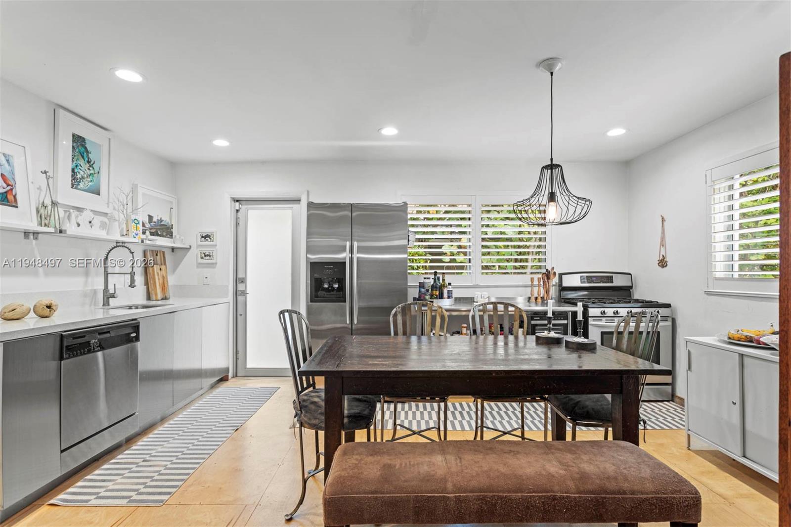 THIRD WESTMORELAND ADDN - Residential Income