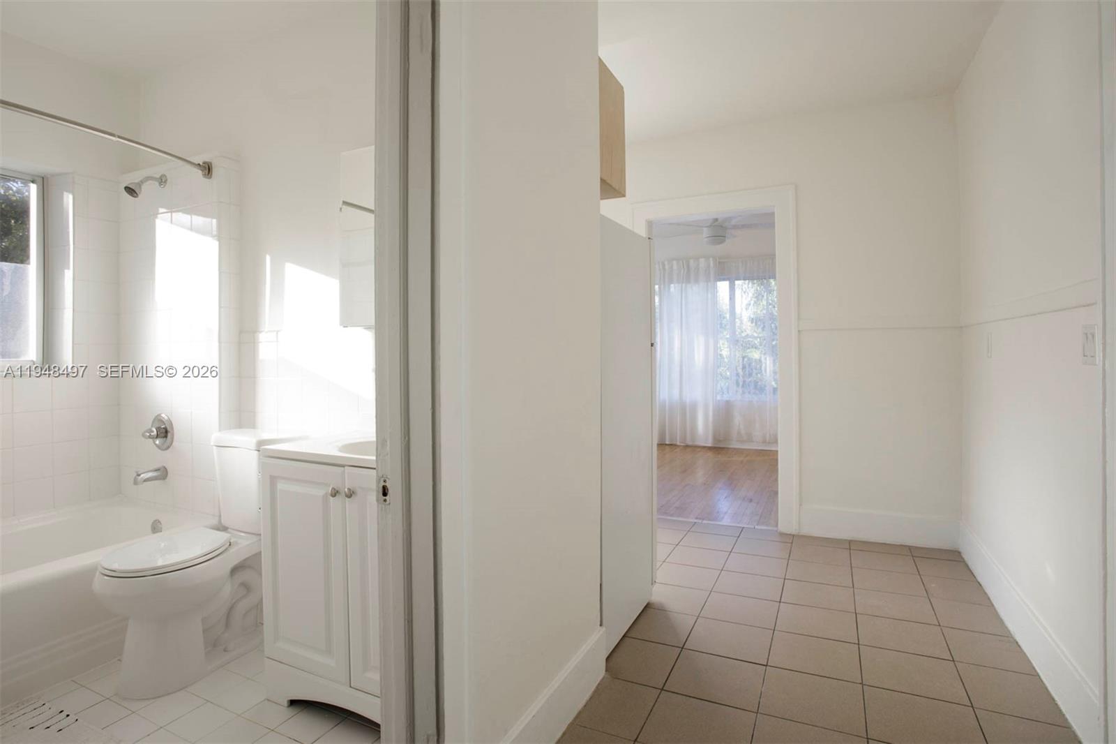 THIRD WESTMORELAND ADDN - Residential Income