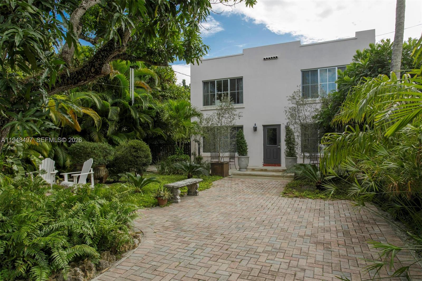 THIRD WESTMORELAND ADDN - Residential Income