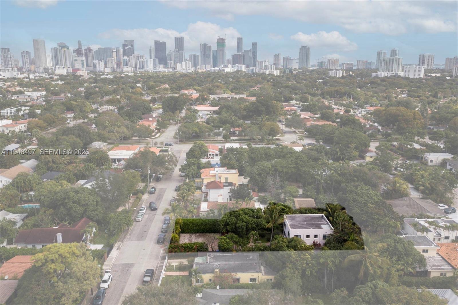 THIRD WESTMORELAND ADDN - Residential Income